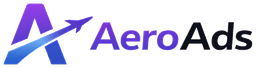 AeroAds logo