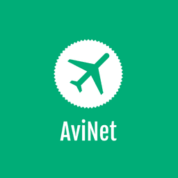 AviNet logo
