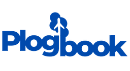Plogbook logo